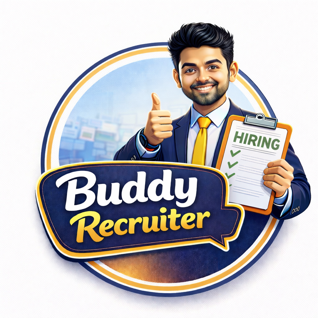 Buddy Recruiter